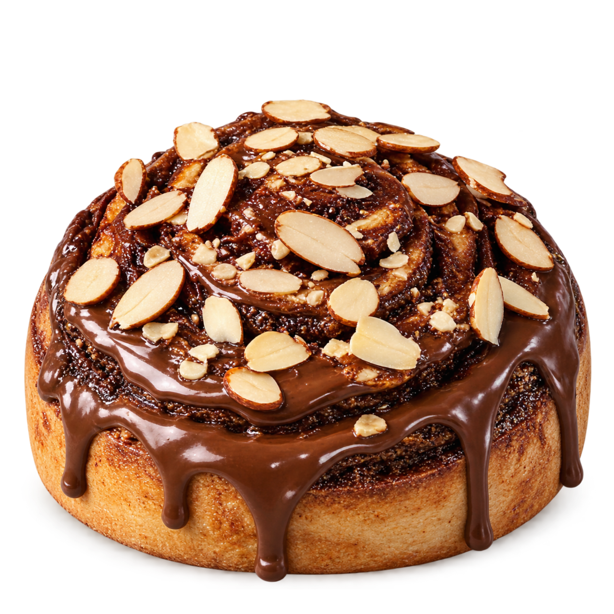Chocolate Cinnamon