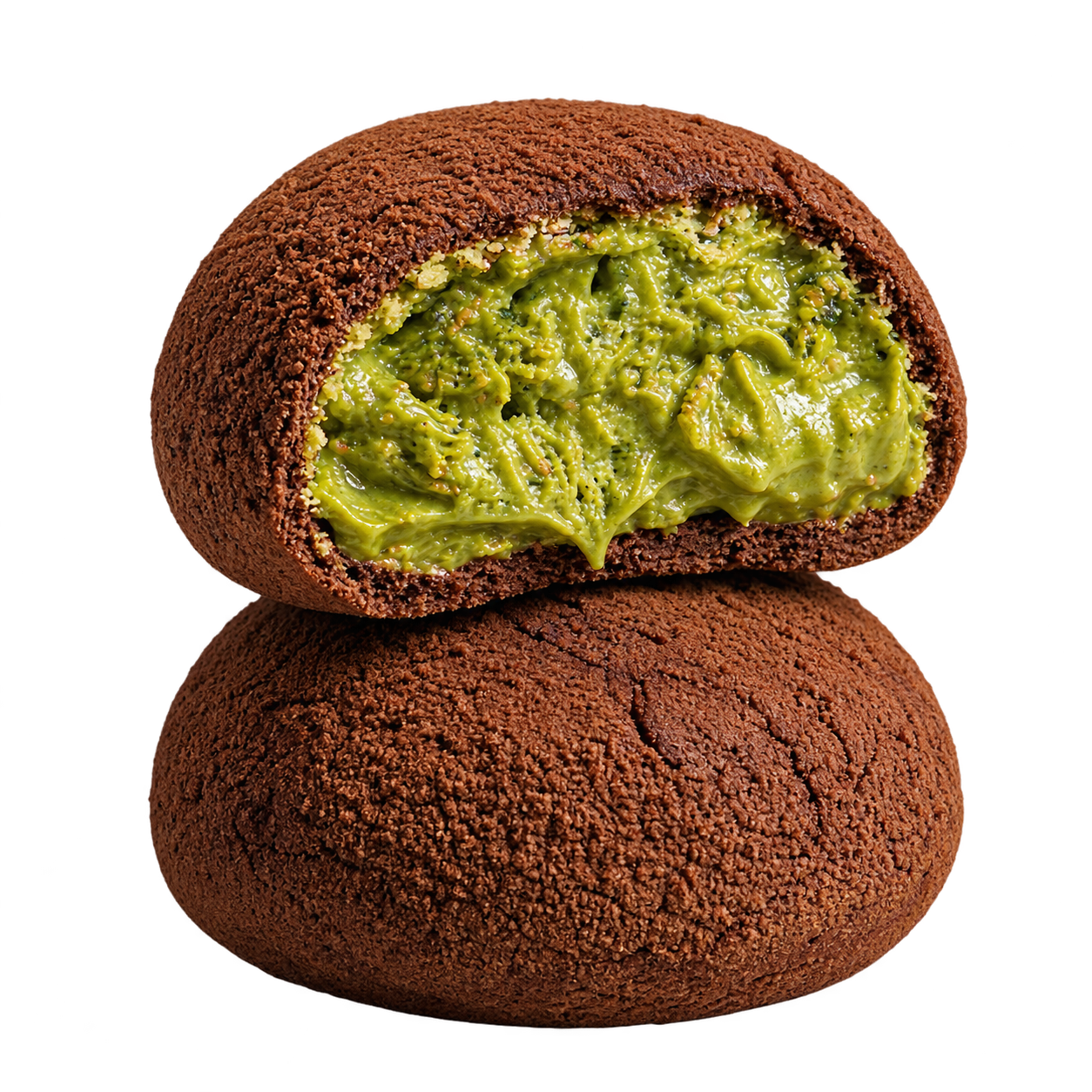 Dubai Chewy Cookie