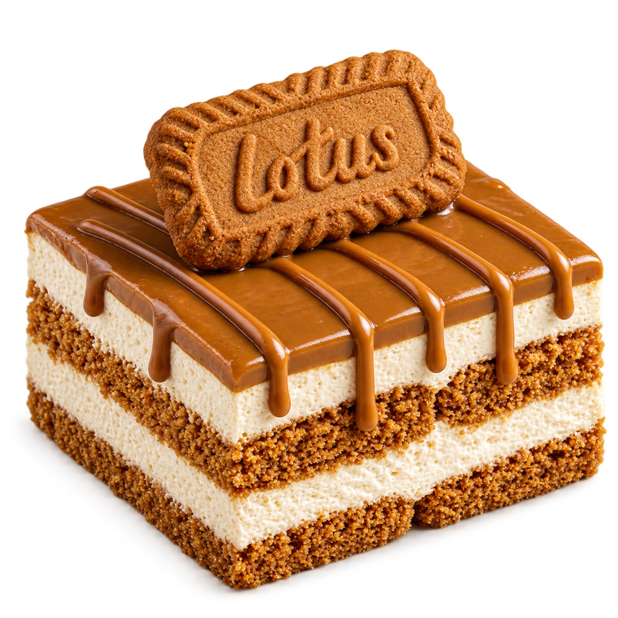 Biscoff Tiramisu