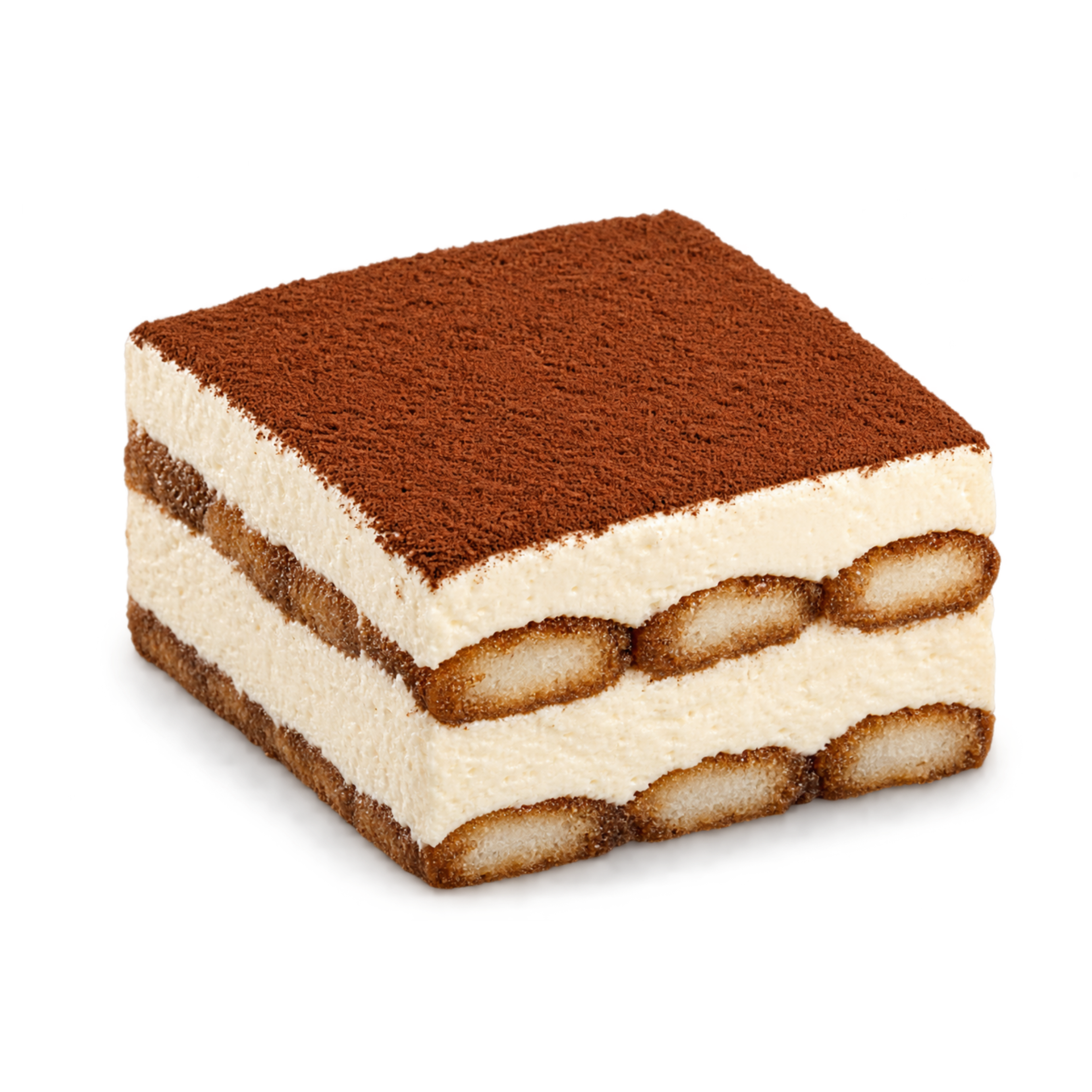 Classic Tiramisu