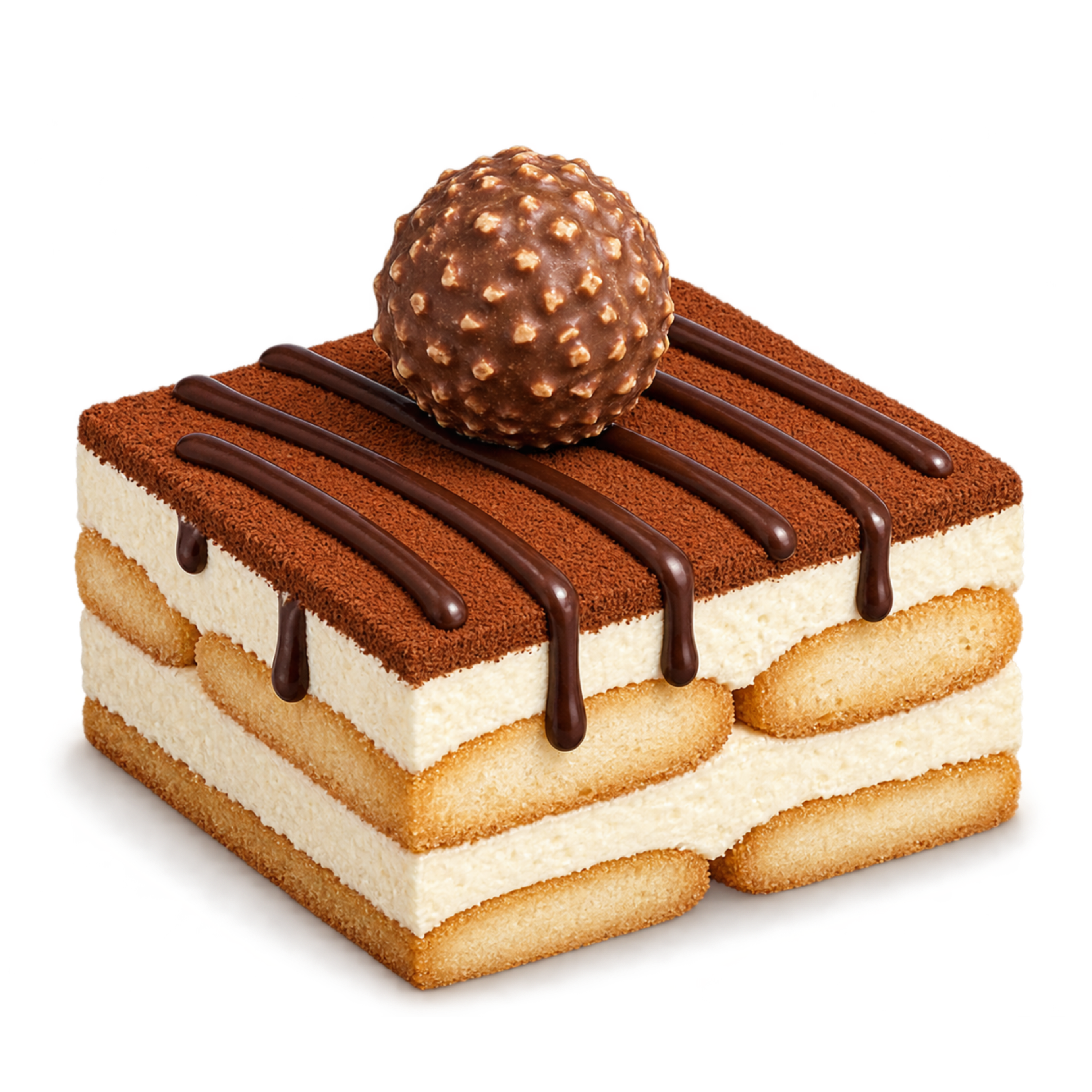 Ferrero Tiramisu
