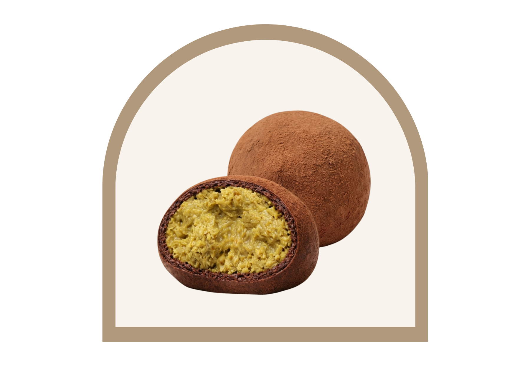 Dubai Chewy Cookie