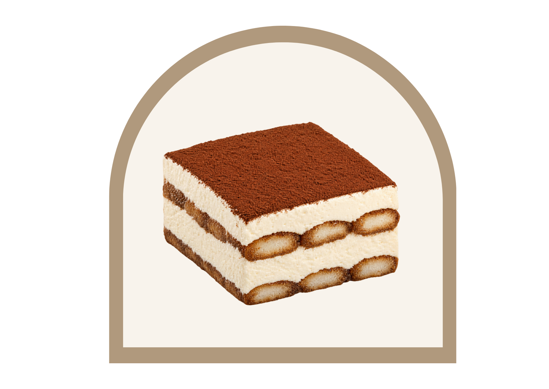 Original Tiramisu