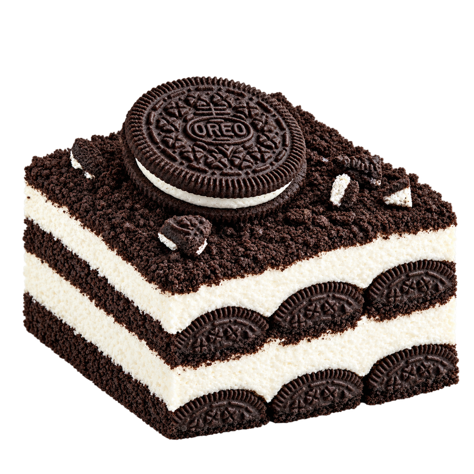 Oreo Tiramisu